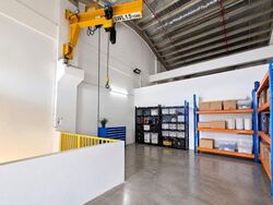 Tuas Cove Industrial Centre (D22), Factory #623504281